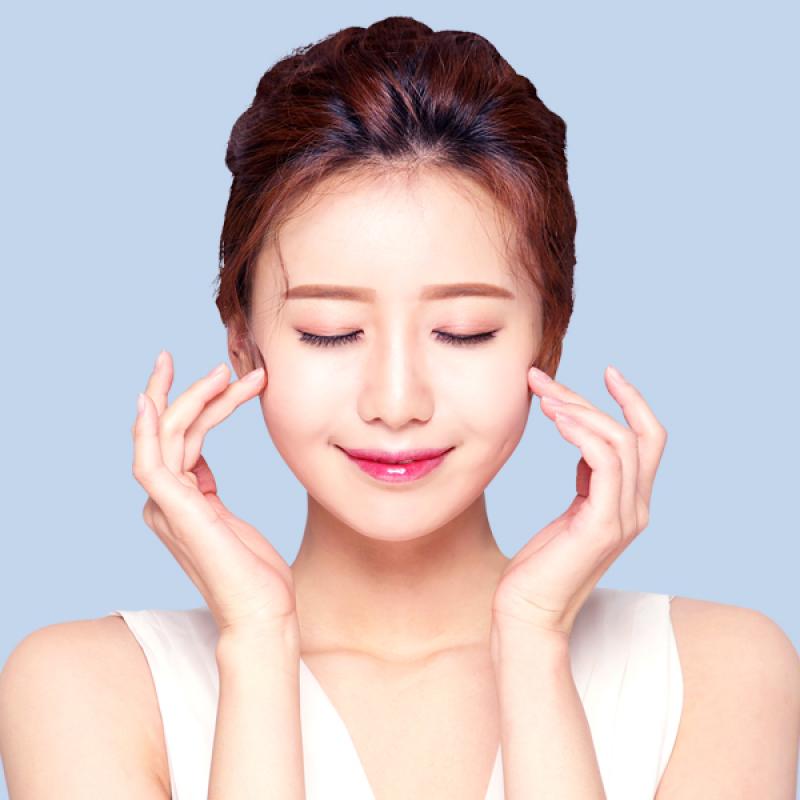 화이트 미백관리