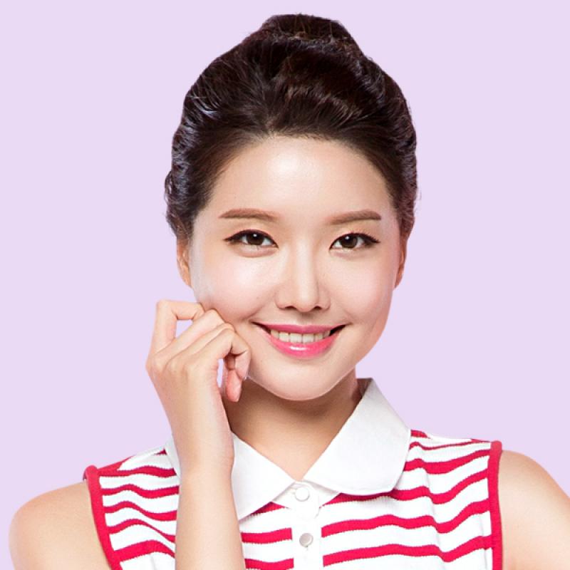 안티에이징 물광주사